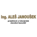 Janoušek Aleš Ing. – logo společnosti