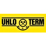 UHLOTERM s.r.o. – logo společnosti