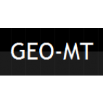 Miloslav Toušek GEO-MT – logo společnosti