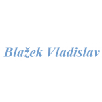Blažek Vladislav – logo společnosti