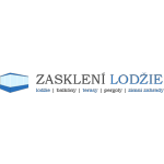 ZASKLENÍ LODŽIE – logo společnosti