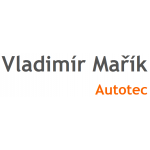 Mařík Vladimír- Autotec – logo společnosti