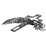 Habich Jiří - pohřební služby (pobočka Mirovice) – logo společnosti