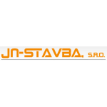 JN - STAVBA, s.r.o. – logo společnosti