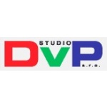 DVP studio s.r.o. – logo společnosti