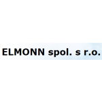 ELMONN, spol. s r.o. – logo společnosti