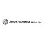 AUTO STRAKONICE spol. s r.o. – logo společnosti