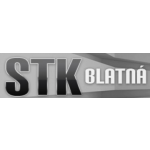 STK Blatná, spol. s r.o. – logo společnosti