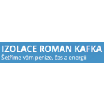 Kafka Roman - Tepelné izolace – logo společnosti