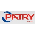 PATRY, s.r.o. – logo společnosti