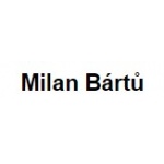 Bártů Milan – logo společnosti