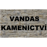 Vandas Miroslav - KAMENICTVÍ – logo společnosti