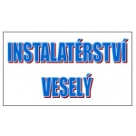 Veselý Rostislav-TOPENÁŘSKÉ, PLYNOINSTALAČNÍ, VODOINSTALAČNÍ PRÁCE – logo společnosti