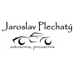 Plechatý Jaroslav – logo společnosti