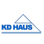 KD Haus s.r.o. – logo společnosti