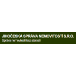 Jihočeská správa nemovitostí s.r.o. (pobočka Písek) – logo společnosti