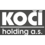 KOČÍ a.s. – logo společnosti