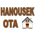 Hanousek Ota – logo společnosti