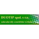 DUOTIP, spol. s r.o. – logo společnosti