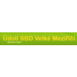 ÚDOLÍ,stavební bytové družstvo – logo společnosti