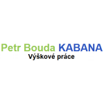 Bouda Petr - KABANA – logo společnosti