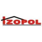 Daniel Čáslavský- FOUKANÁ IZOLACE - IZOPOL – logo společnosti