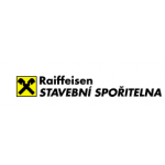 Raiffeisen stavební spořitelna, a.s. – logo společnosti