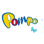 POMPO spol. s r.o. (pobočka Písek) – logo společnosti