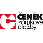 Čeněk Petr – logo společnosti