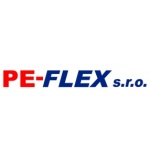 PE-FLEX s.r.o. – logo společnosti