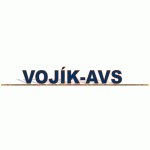 Vojík Vlastimil, Ing. – logo společnosti
