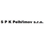 S P K Pelhřimov s.r.o. – logo společnosti