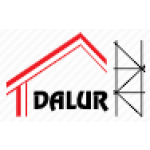 DALUR profi s.r.o. – logo společnosti