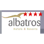 ALBATROS Prachatice s.r.o. – logo společnosti