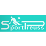 Sport Preuss – logo společnosti