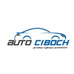 Ciboch Aleš – logo společnosti