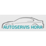 AUTOSERVIS HORA s.r.o. – logo společnosti