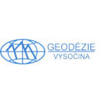Diana Špinarová – Geodézie Vysočina – logo společnosti