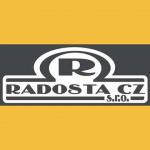 RADOSTA CZ s.r.o. – logo společnosti