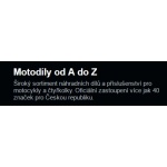 MTZ MOTOTECHNIKA s.r.o. – logo společnosti