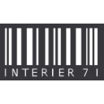 INTERIER 71 s.r.o. – logo společnosti