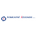Foukané izolace s.r.o. – logo společnosti