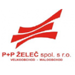 P + P Želeč, spol. s r. o. – logo společnosti