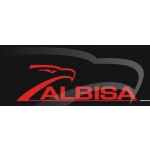 ALBISA s.r.o. – logo společnosti