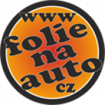 Hrbek Lukáš - Polepy aut – logo společnosti