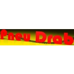 Drab Robert- Pneuservis PNEU DRAB – logo společnosti