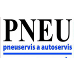 Veselý Pavel - Autoservis – logo společnosti
