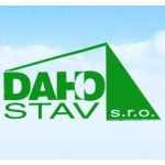 DAHOSTAV, s.r.o. – logo společnosti