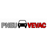 PNEU VEVAC, spol. s r.o. – logo společnosti