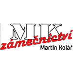 Kolář Martin - kovovýroba – logo společnosti